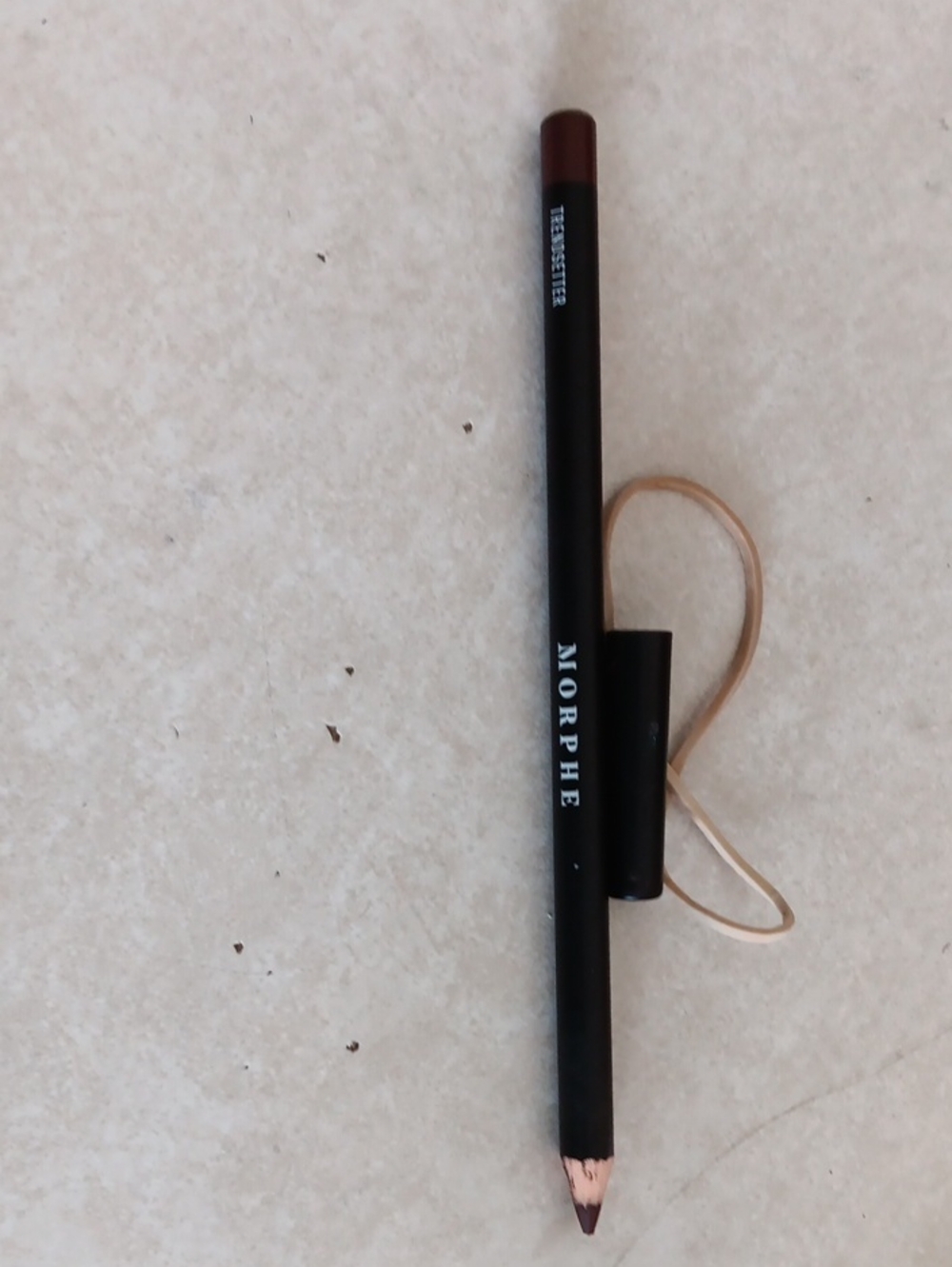 Morphe Trendsetter Lip Liner. 15g.